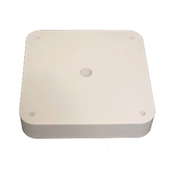 Sea Swivel 3/4" Riser Kit for XL Mount