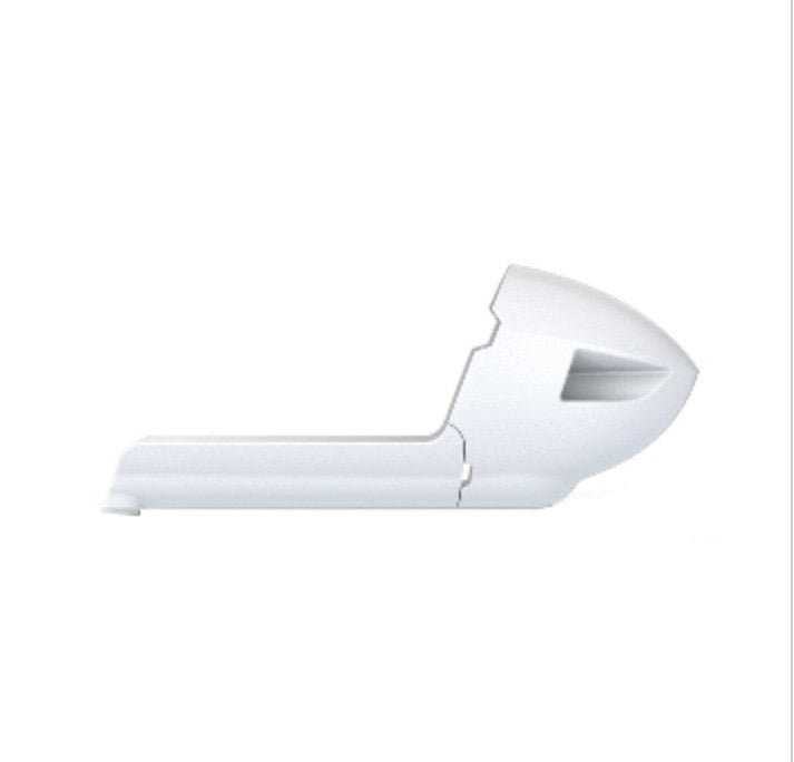 GARMIN FORCE™ ROUND NOSE CONE - WHITE