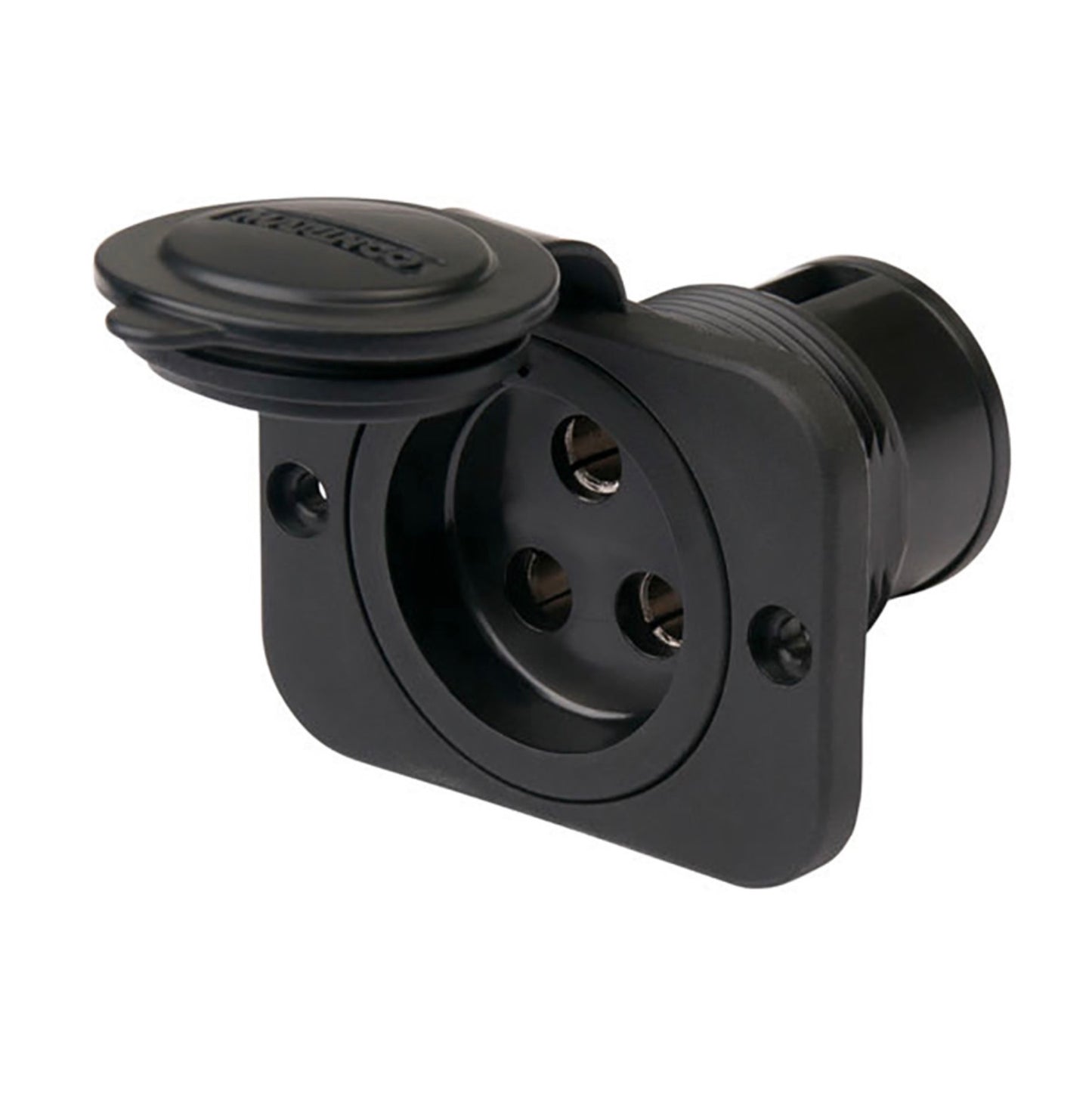 GARMIN TROLLING MOTOR POWER RECEPTACLE