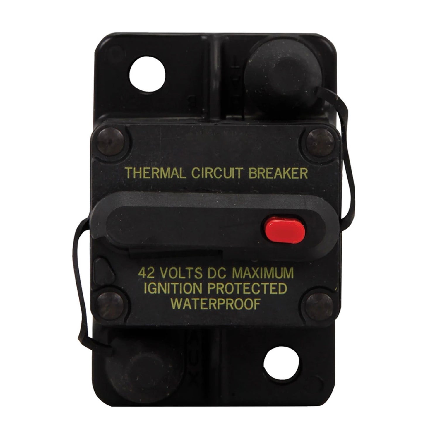 GARMIN 60A CIRCUIT BREAKER