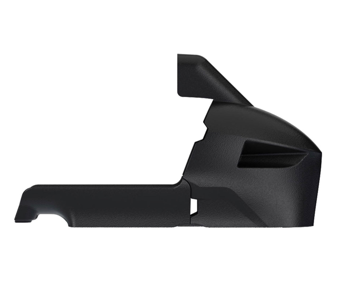 GARMIN FORCE® KRAKEN NOSE CONE - LARGE - BLACK