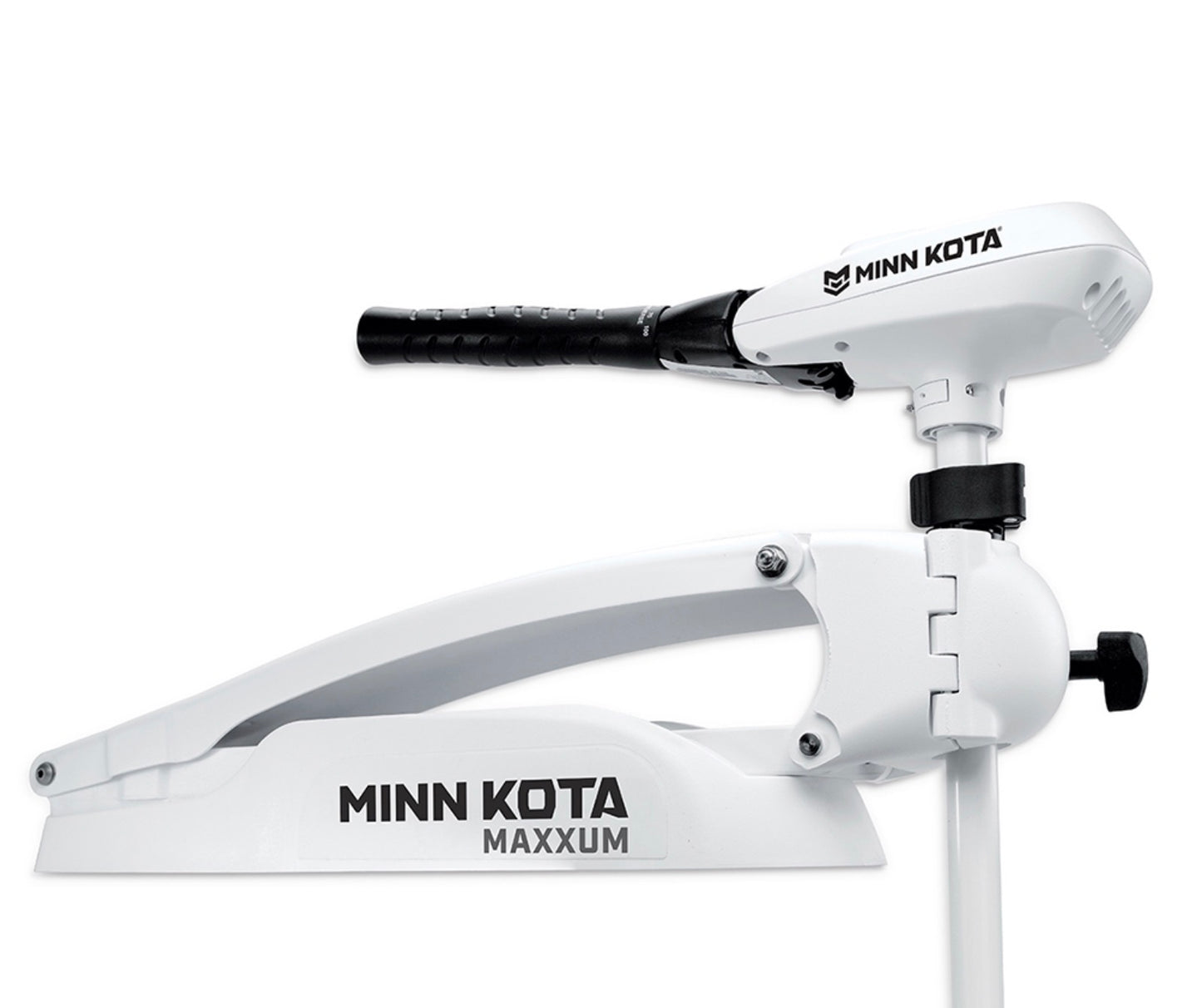 MINN KOTA RIPTIDE MAXXUM RT70/SM/L-D/SC BOW-MOUNT TROLLING MOTOR - 24V-70LB-52"