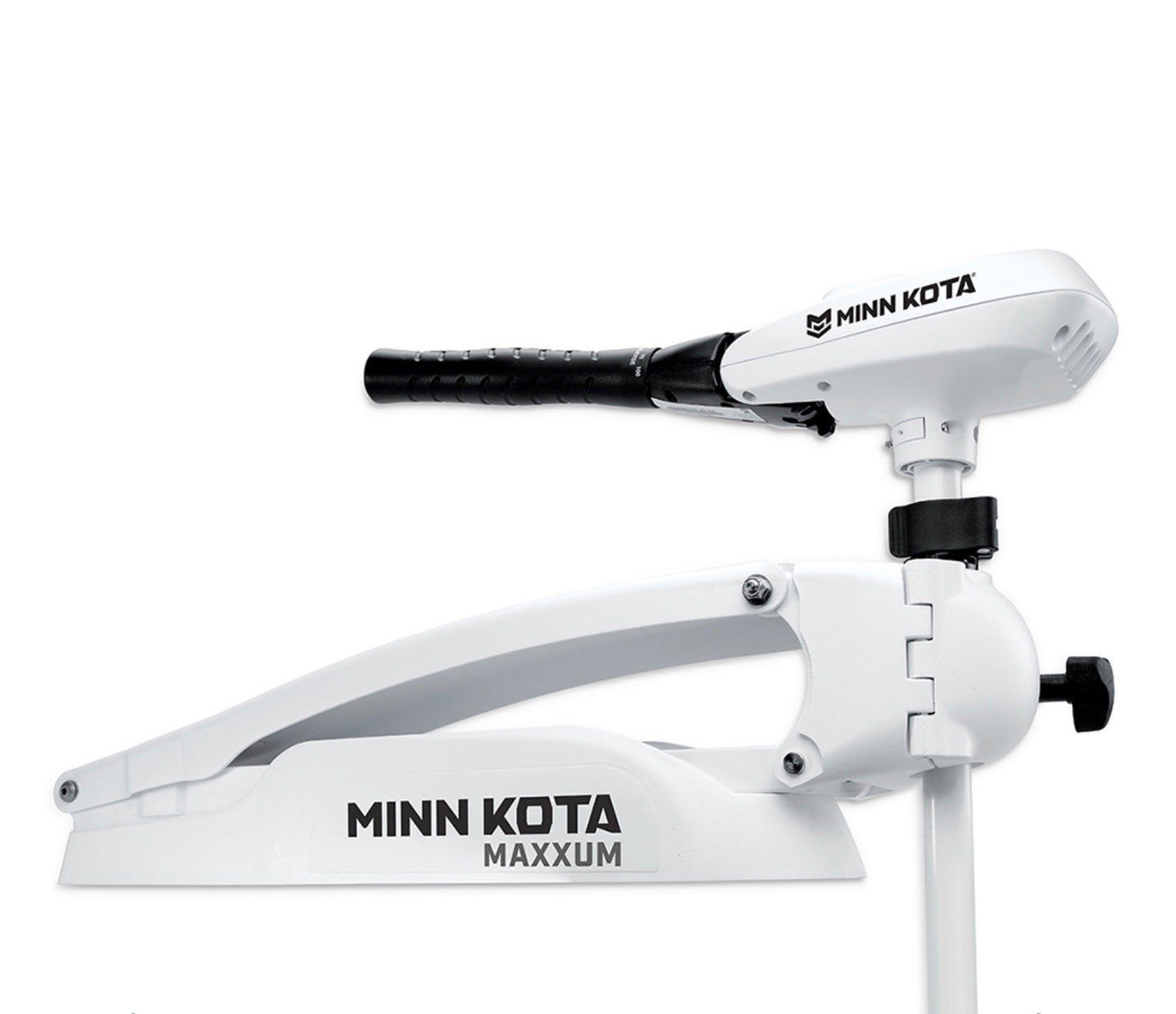 MINN KOTA RIPTIDE MAXXUM RT55/SM/L-D/SC BOW-MOUNT TROLLING MOTOR - 12V-55LBS-42"