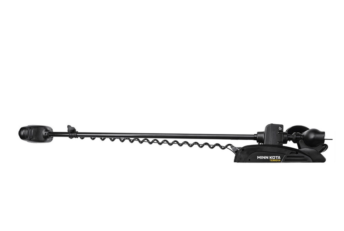 MINN KOTA TERROVA® 112 TROLLING MOTOR W/WIRELESS REMOTE - MEGA DOWN IMAGING - 36V - 112LB - 72"