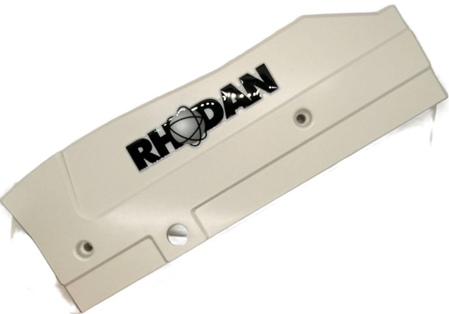 Rhodan Side Cover, STARBOARD, Gen-5, WHITE - M10015
