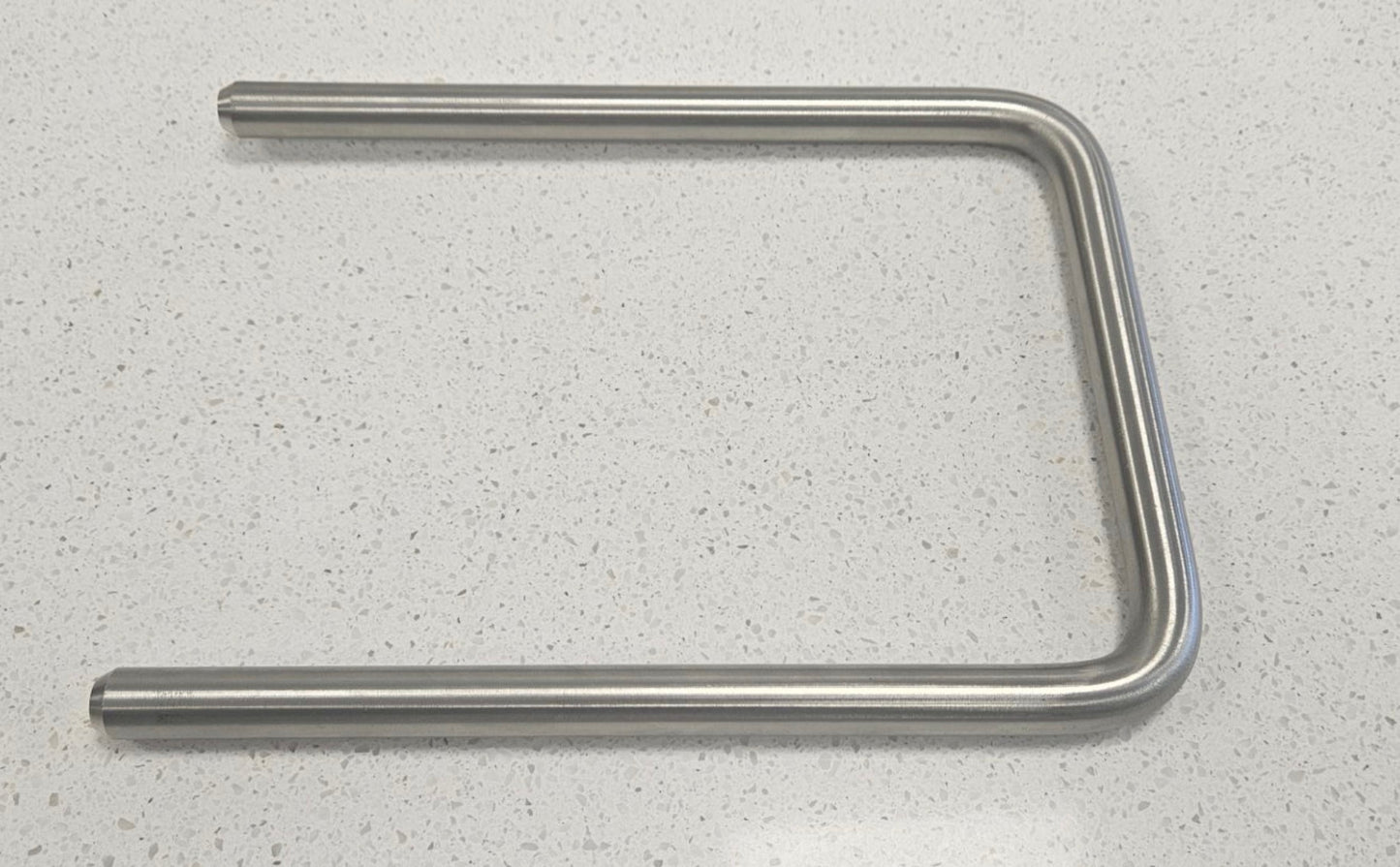 Rhodan XL QRB U-Pin, 1/2" - M00304
