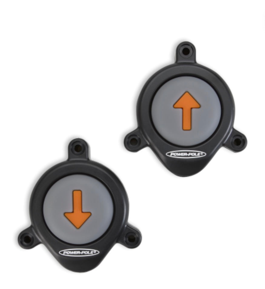 Power-Pole Wireless Foot Switch Kit - CM2