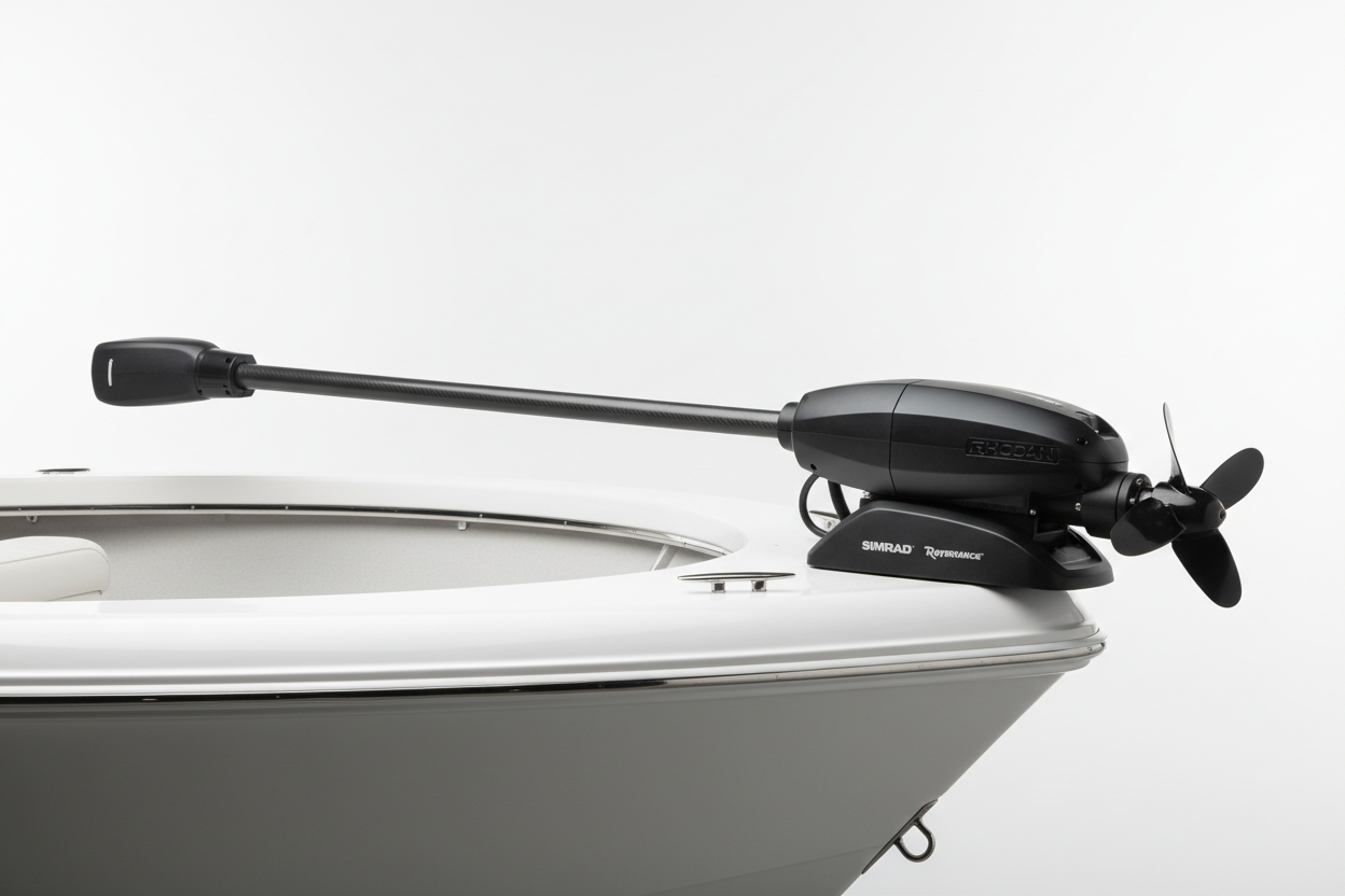 Rhodan Gen5 GPS Trolling Motor