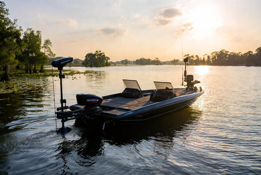Best Trolling Motors for Bass Boats (2026)