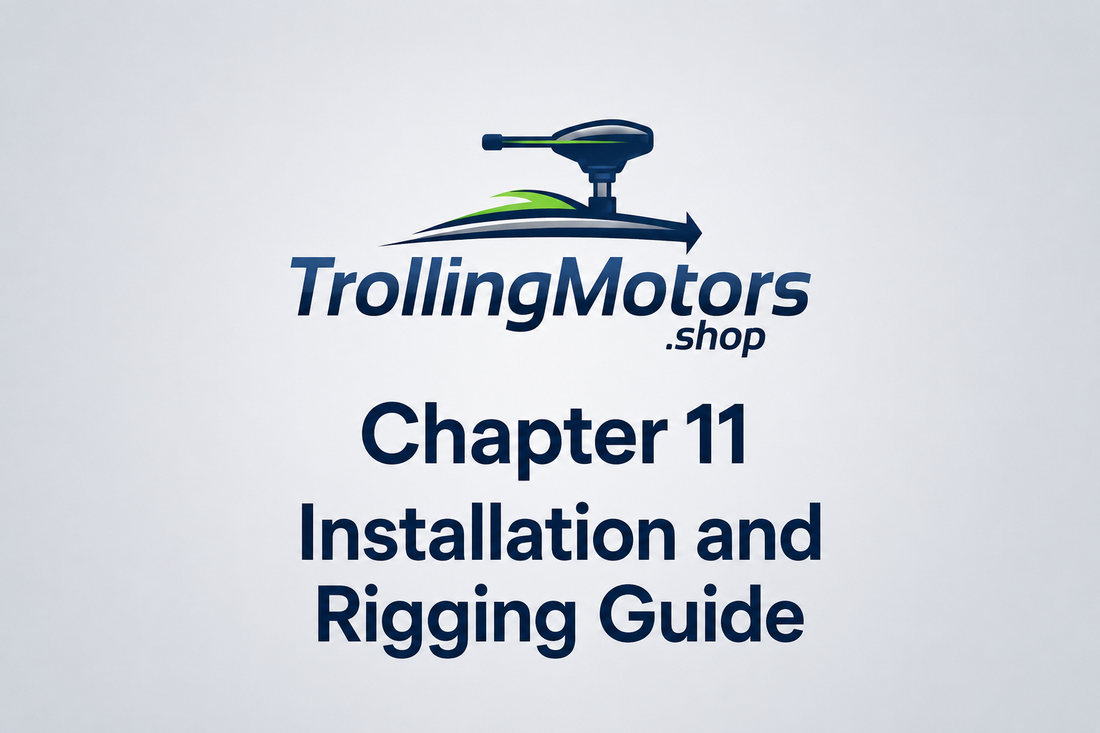 Installation and Rigging Guide