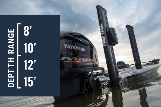 How to Choose the Right Shallow Water Anchor Length