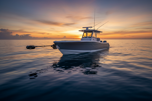 2026 Guide to the Best Offshore Trolling Motors
