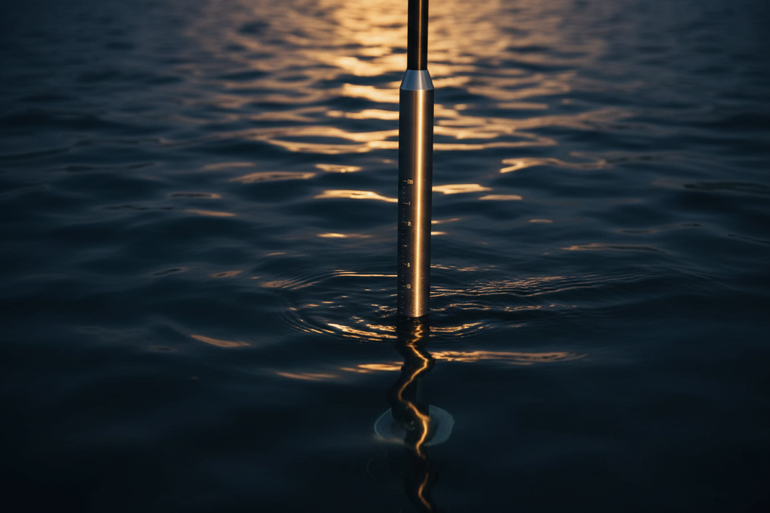 How to Choose the Right Shaft Length for Your Power-Pole MOVE Trolling Motor