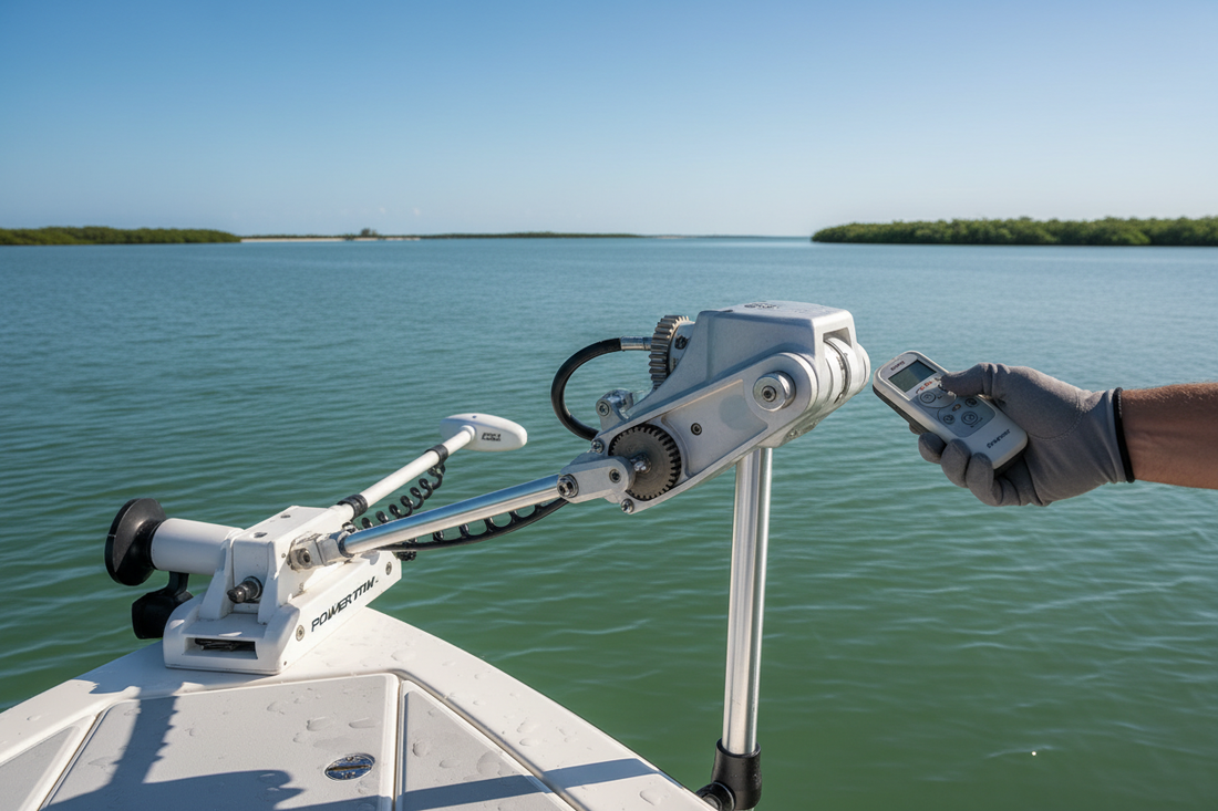What Is Power Trim and Why Does It Matter?