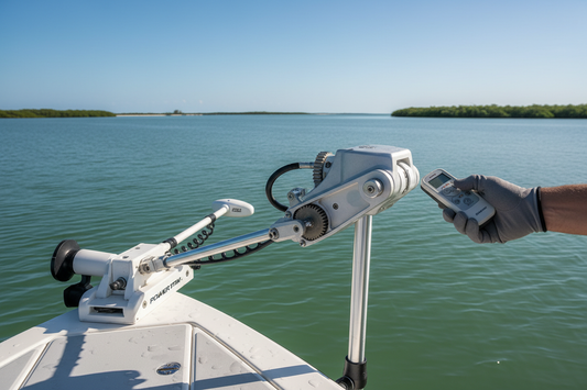 What Is Power Trim and Why Does It Matter?