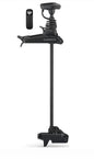 Garmin Force Kraken trolling motor 100 lbs thrust 63-inch shaft black bow mount