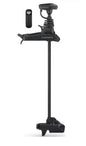 Garmin Force Kraken trolling motor 100 lbs thrust 75-inch shaft black bow mount