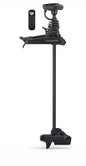 Garmin Force Kraken trolling motor 100 lbs thrust 110-inch shaft black bow mount