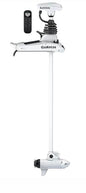 Garmin Force Kraken trolling motor 100 lbs thrust 90-inch shaft white bow mount
