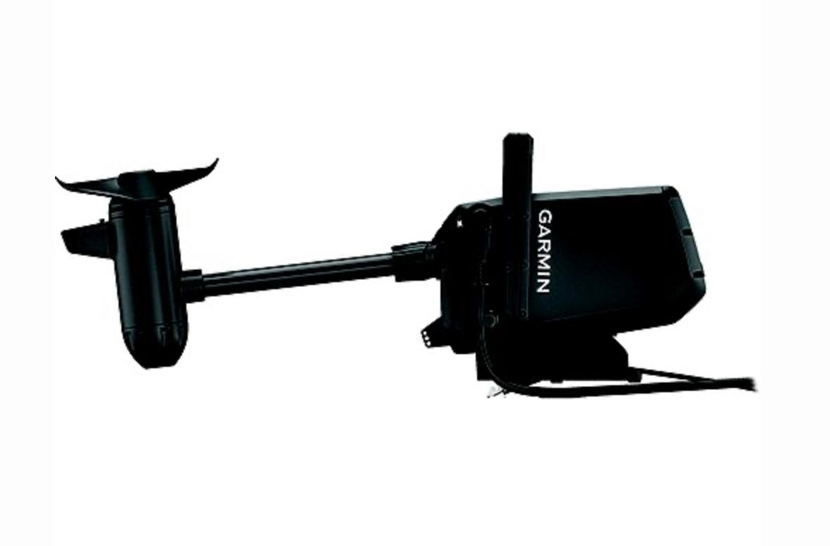 Garmin Force Current kayak trolling motor brushless 12/24V 33-50 lbs thrust