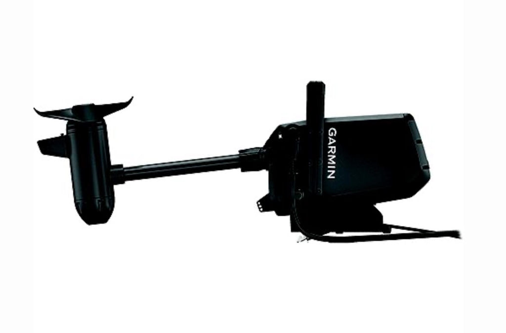 Garmin 0100286400 Force® Current Kayak Trolling Motor with Power Steer Foot Pedals