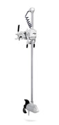 Power-Pole MOVE PV offshore trolling motor 96-inch shaft white 24/36V GPS anchoring