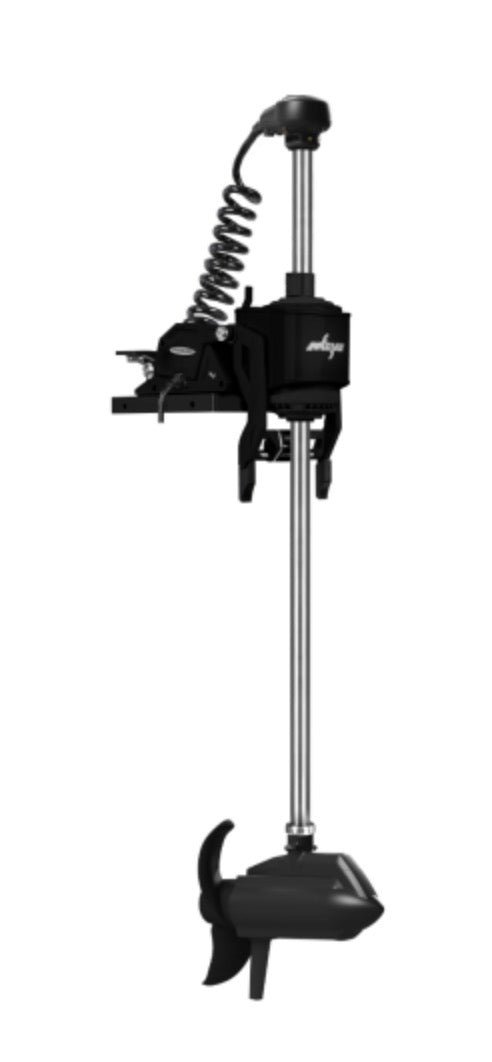Power-Pole MOVE PV trolling motor 52-inch shaft black 24/36V brushless GPS anchoring
