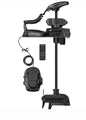 Minn Kota Ulterra Quest trolling motor 90/115 lbs 72-inch shaft 24/36V CHIRP sonar foot pedal and remote