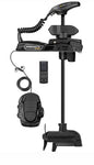 Minn Kota Ulterra Quest trolling motor 90/115 lbs 60-inch shaft 24/36V CHIRP sonar foot pedal and remote