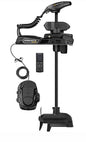 Minn Kota Ulterra Quest trolling motor 90/115 lbs 60-inch shaft 24/36V MEGA Down Side Imaging foot pedal and remote