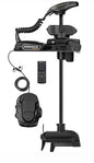 Minn Kota Ulterra Quest trolling motor 90/115 lbs 45-inch shaft 24/36V MEGA Down Side Imaging foot pedal and remote