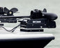 Rhodan Gen5 GPS trolling motor 36V 120-inch shaft black Simrad Raymarine Lowrance integration