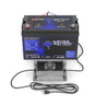 ABYSS 36V 60Ah lithium trolling motor battery kit with 10A onboard charger replaces 3x 12V lead-acid