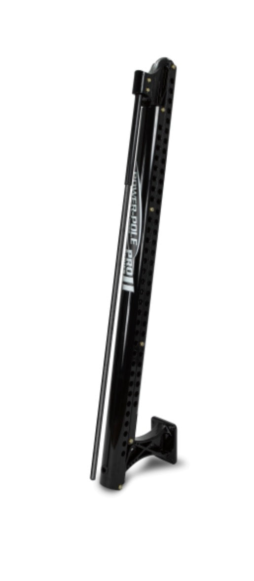Power-Pole Pro Series 2 Shallow Water Anchor 8' | Black