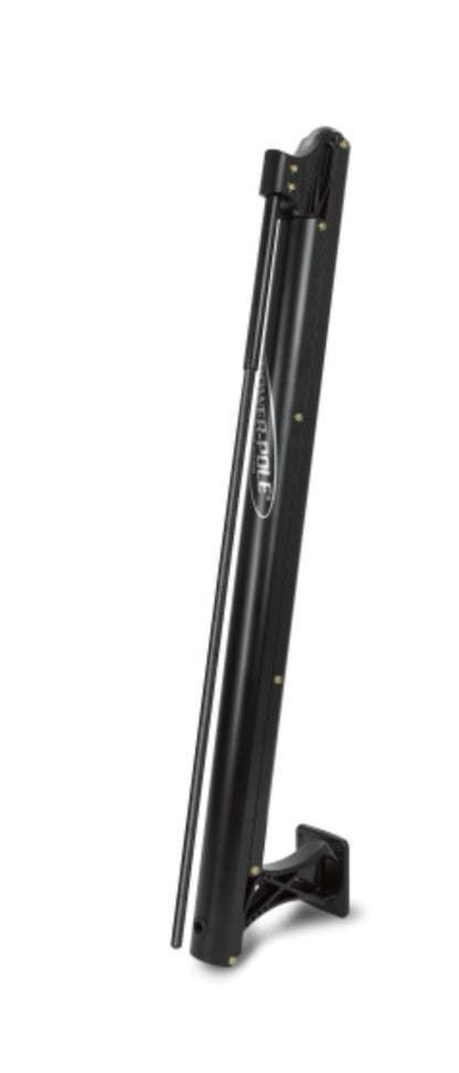 Power-Pole Sportsman 2 Shallow Water Anchor 8' | Black