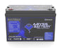 ABYSS® 24V 75AH Lithium Trolling Motor Battery