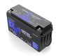 ABYSS® 24V 100AH Lithium Trolling Motor Battery