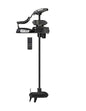 Minn Kota Riptide Instinct Quest Trolling Motor — 90/115 lb Thrust | 87" Shaft | 24/36V | GPS Spot-Lock | Black | Handheld Remote