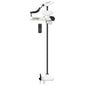 Minn Kota Riptide Instinct Quest Trolling Motor — 90/115 lb Thrust | 72" Shaft | 24/36V | GPS Spot-Lock | White | Handheld Remote