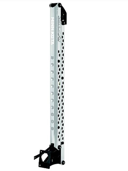 Minn Kota Raptor 8' Shallow Water Anchor | Silver (1810601)
