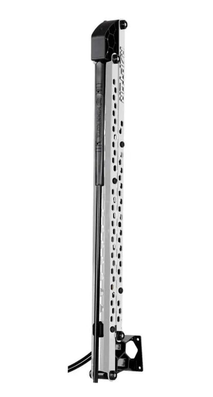Minn Kota Raptor™ 8' Shallow Water Anchor w/Active Anchoring – Silver (1810623)