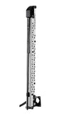 Minn Kota Raptor™ 8' Shallow Water Anchor w/Active Anchoring – Silver (1810623)