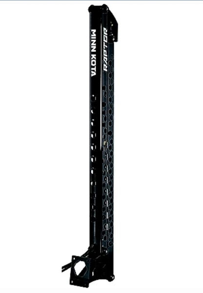 Minn Kota Raptor™ 10' Shallow Water Anchor w/Active Anchoring – Black (1810630)