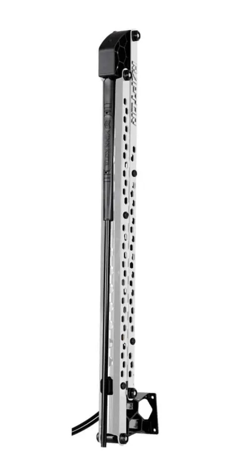 Minn Kota Raptor™ 8' Shallow Water Anchor w/Active Anchoring – Black (1810620)