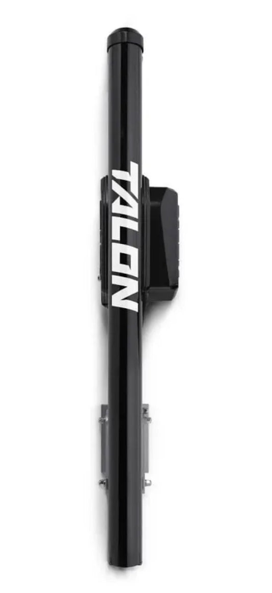 Minn Kota Talon Shallow Water Anchor, 10' Black w/Black Motor