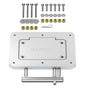 Garmin Quick Release Plate System – White