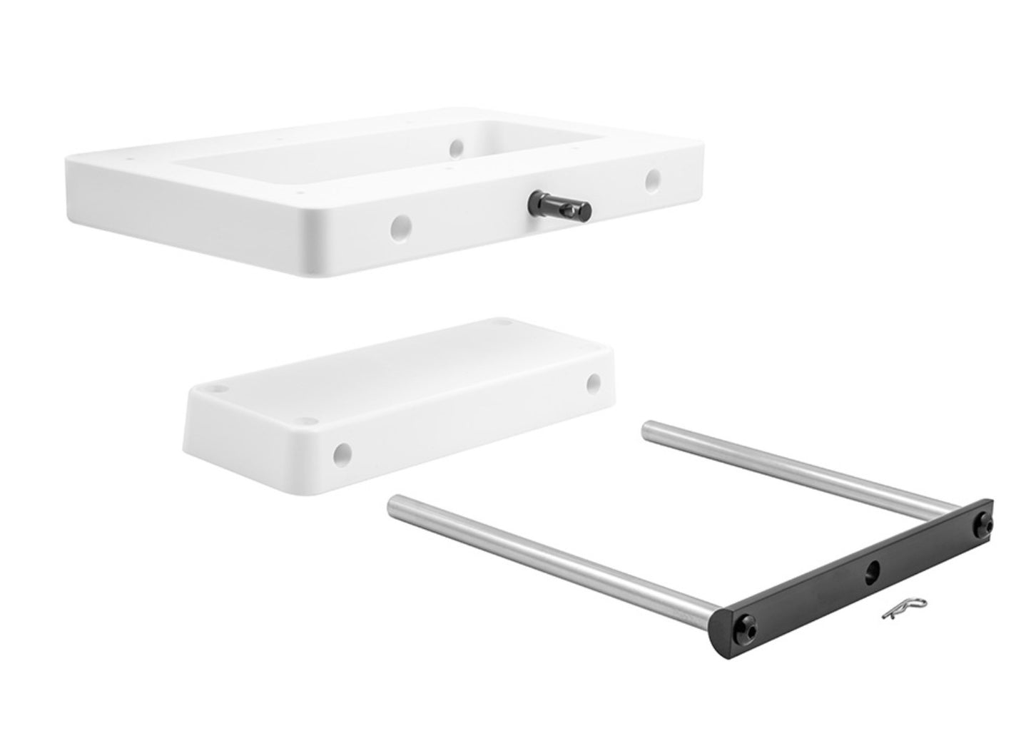 Minn Kota RTA-62 Quick Release Bracket
