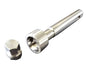 SEA SWIVEL SEA SECURE TITANIUM TROLLING MOTOR SECURITY BOLT F/GARMIN KRAKEN