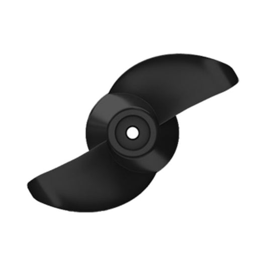 GARMIN FORCE™ WEEDLESS PROP