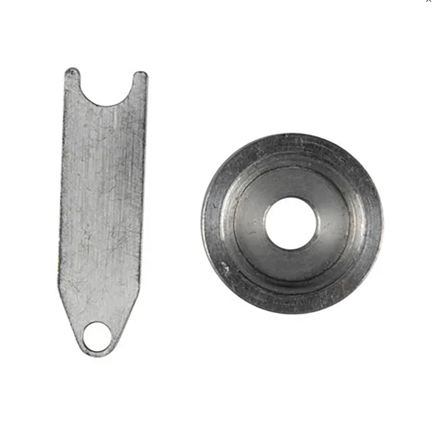 GARMIN FORCE®/FORCE® KRAKEN ANODE KIT